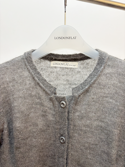 Kale Cardigan