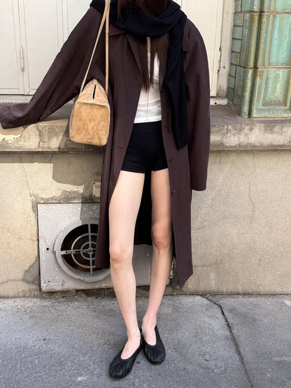 Cupra Max Coat