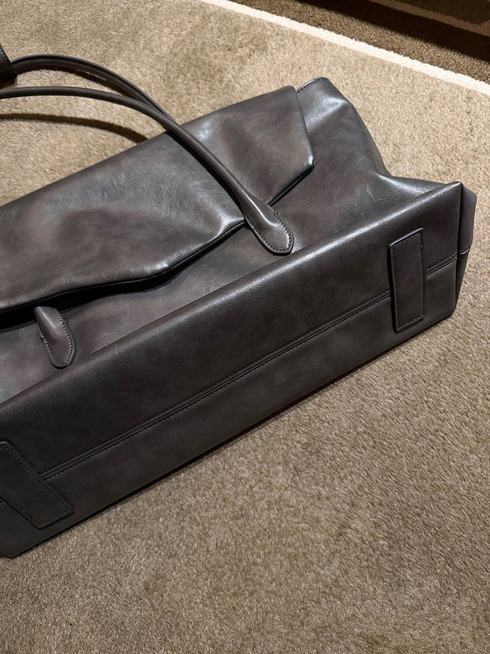 【A MA:DE】Over the big bag ( 2color )
