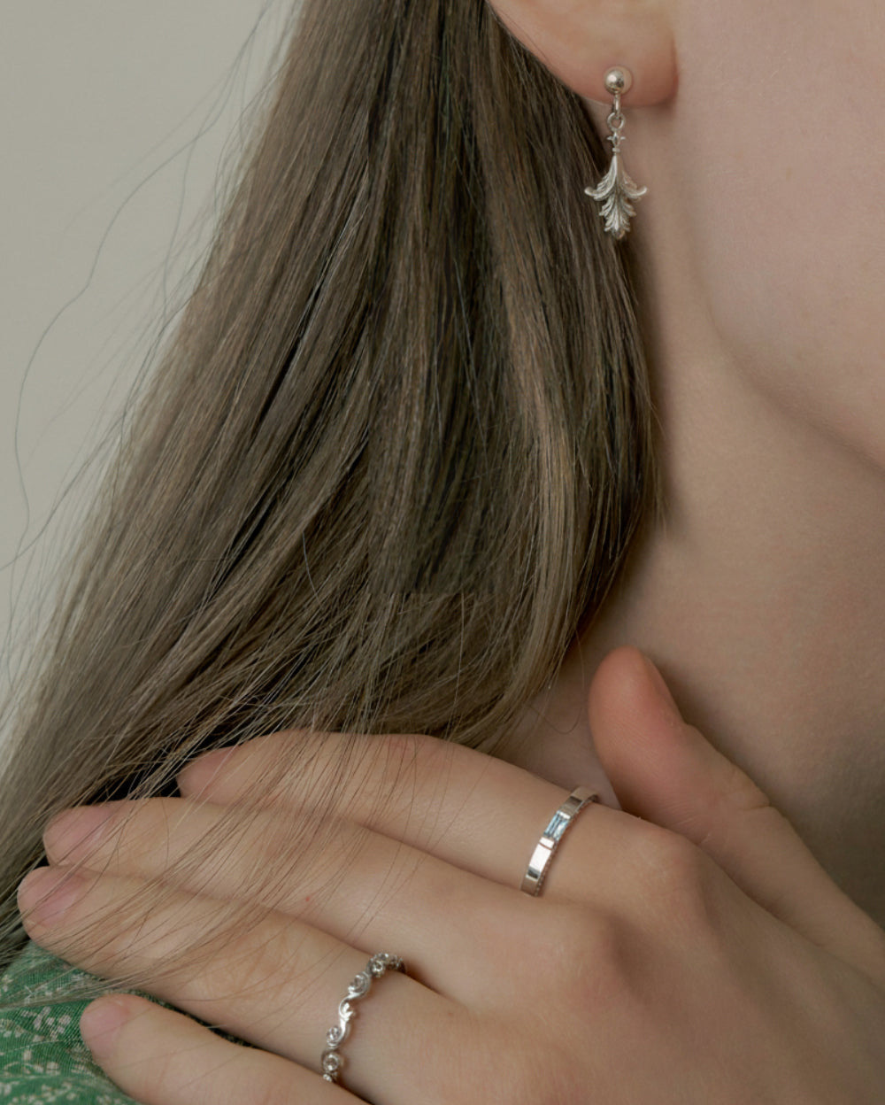 Eternal Ring