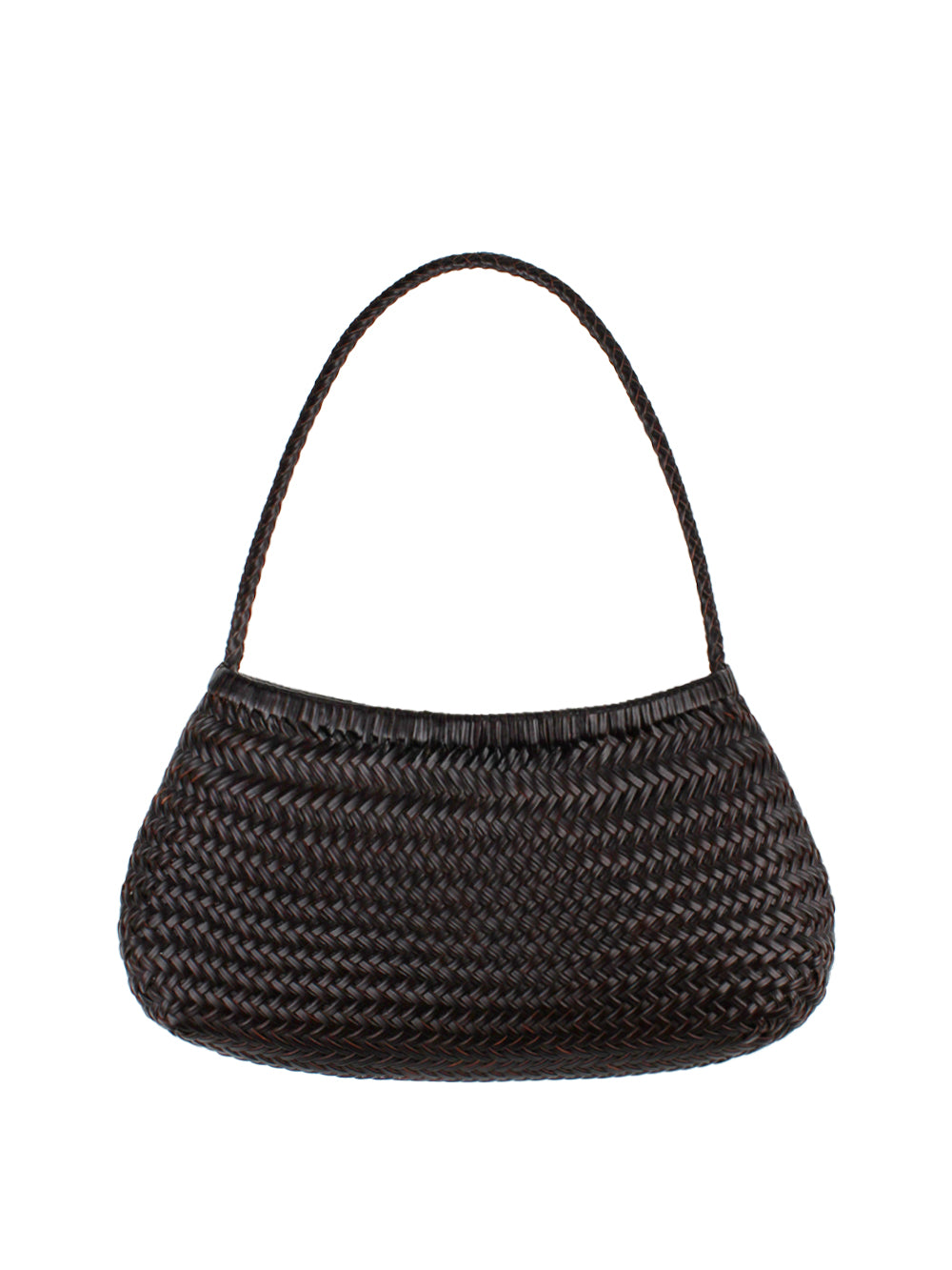 【HER&SHE 2025AW】Hazel Weaving Bag