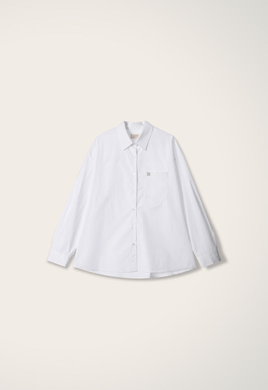 Luminous Our Shirt IVORY