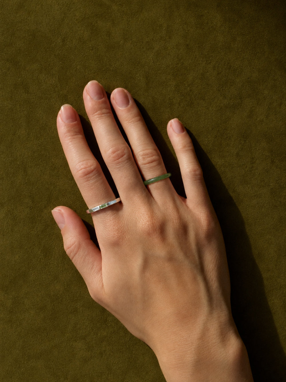 Eternal Ring