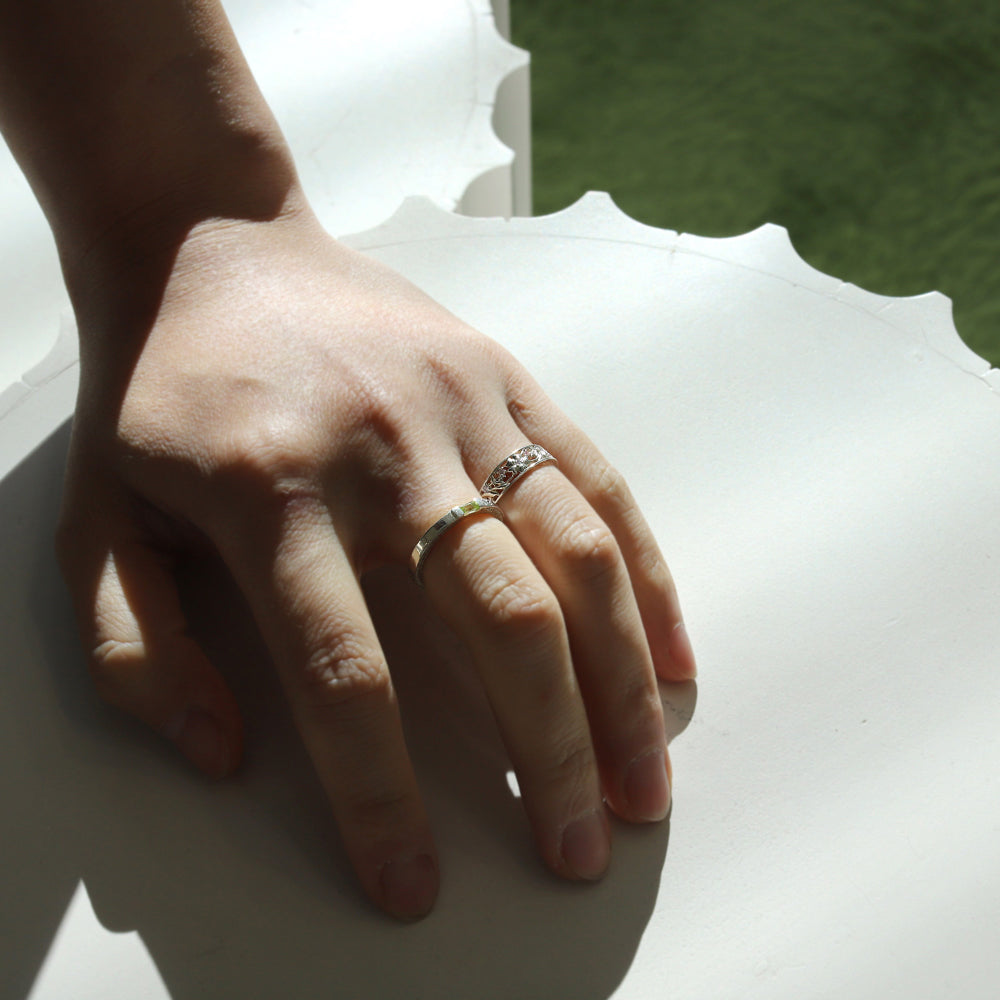 Eternal Ring