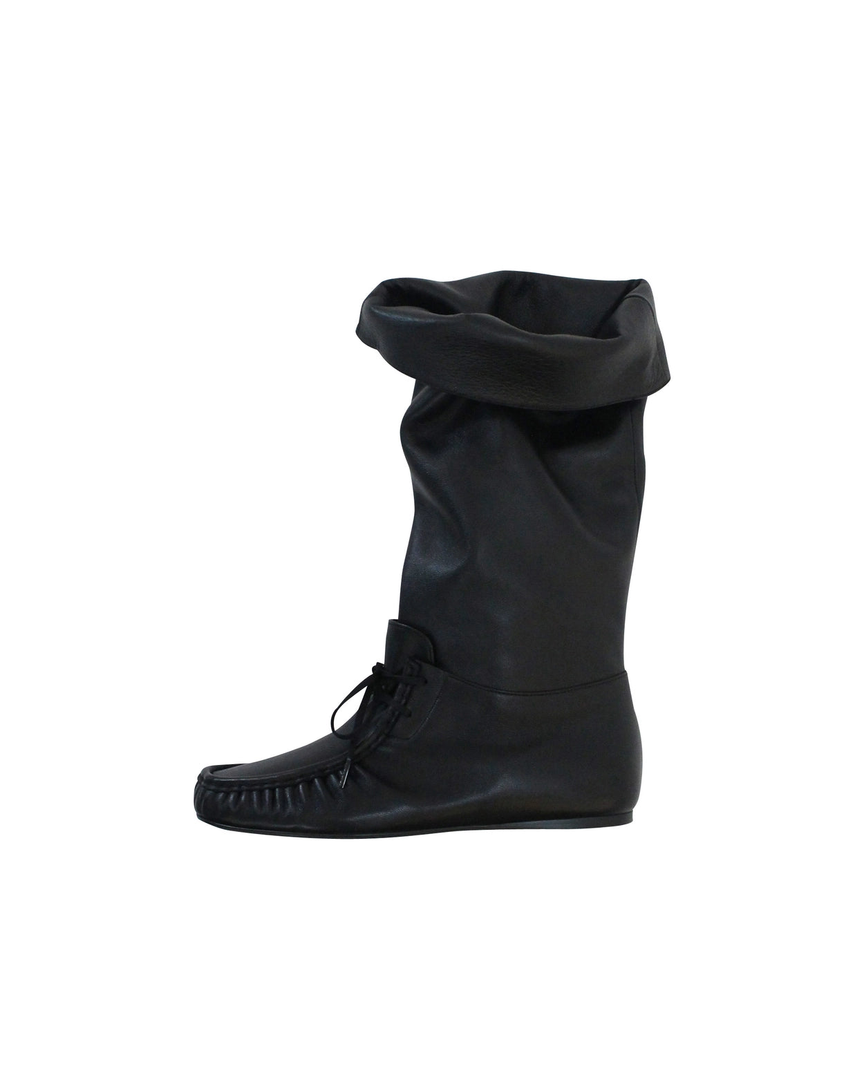 Loafers Boots