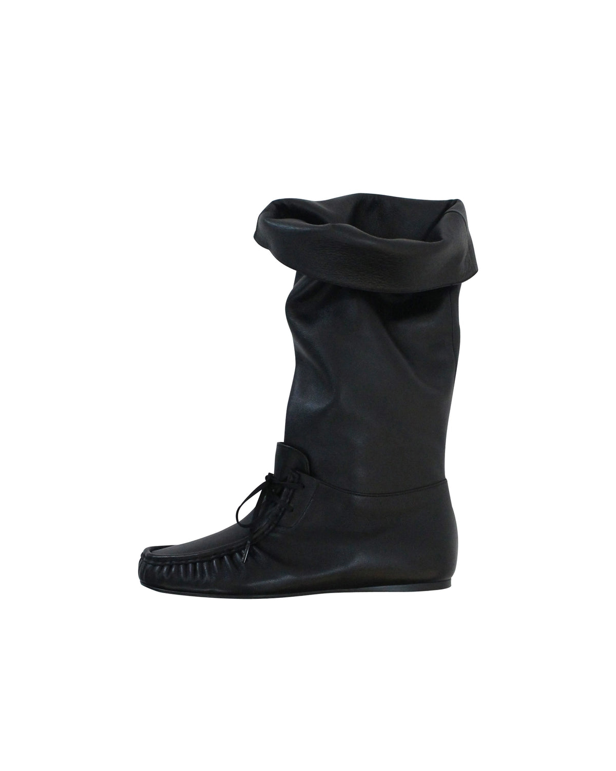 Loafers Boots