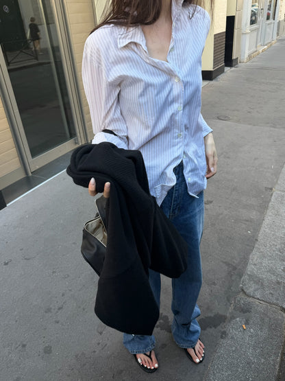 Wire Fit Shirt