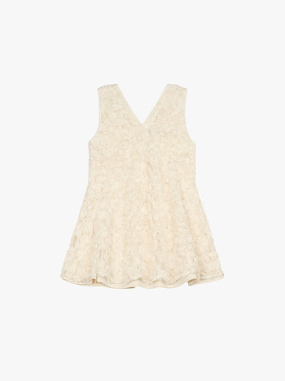 [A MA:DE 2026SS] Silhouette Blouse (2color)