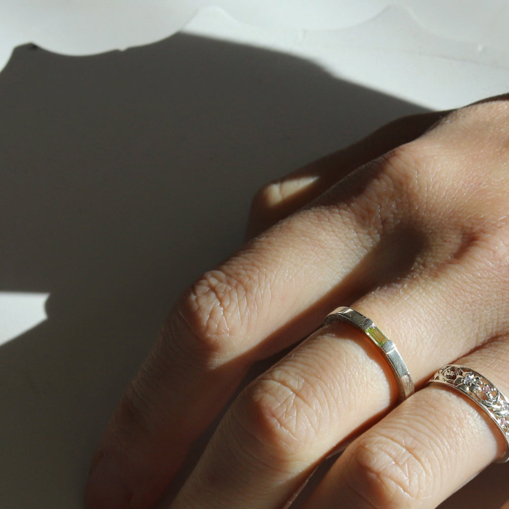 Eternal Ring