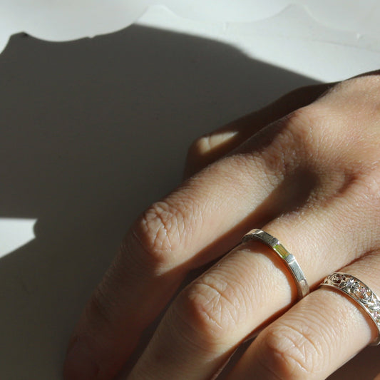 Eternal Ring