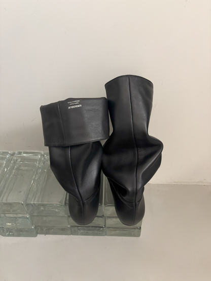 Loafers Boots