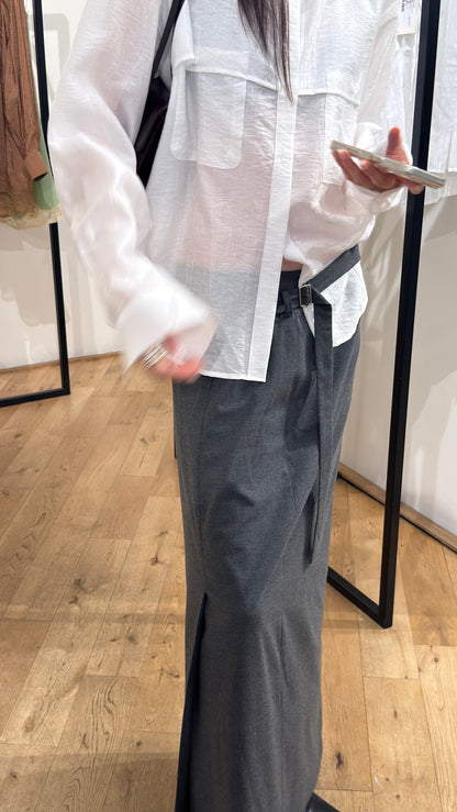 Lyocell Shirt