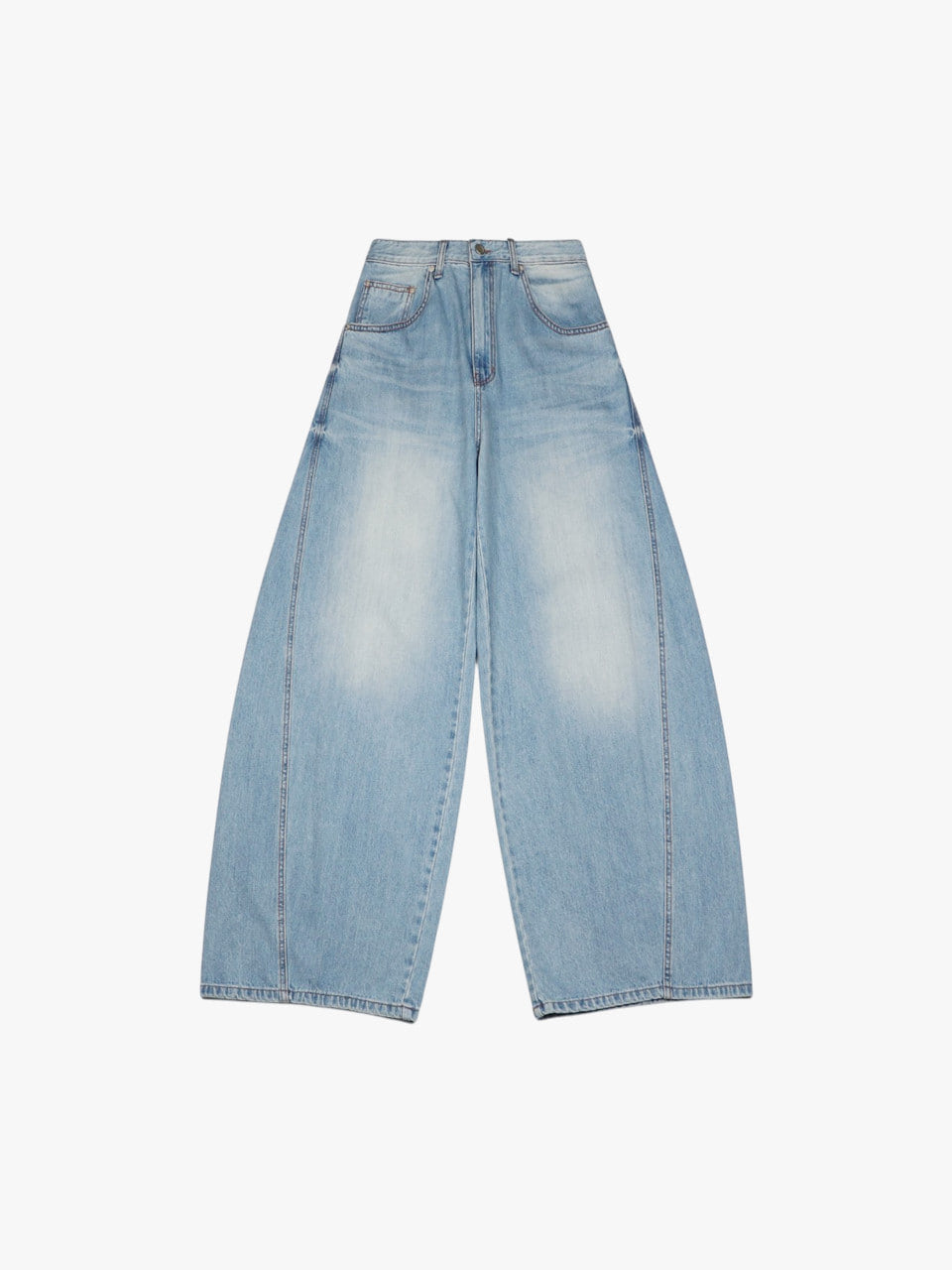 [A MA:DE 2026SS] Mush pants