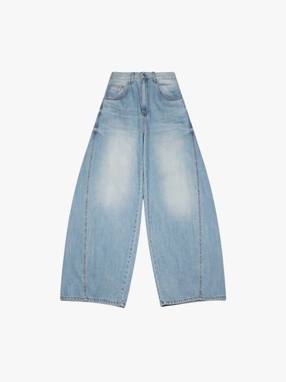 【A MA:DE 2026SS】Sera denim pants