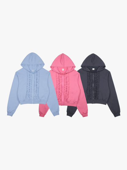 [A MA:DE 2025SS]Eyelet set (3color)
