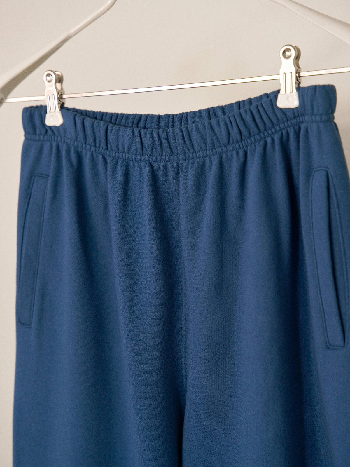 MARAN Current Sweatpants - Blue 商品画像17/21