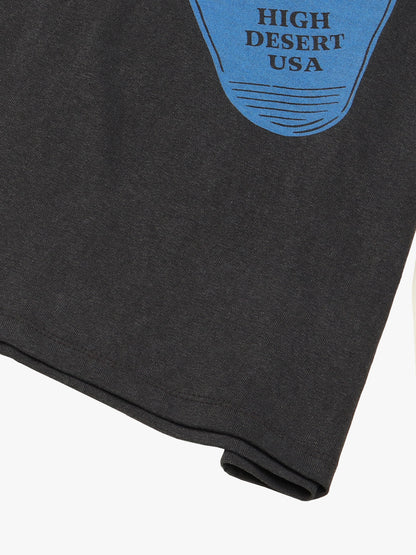 [A MA:DE 2026SS] Earth T - shirt (2color)