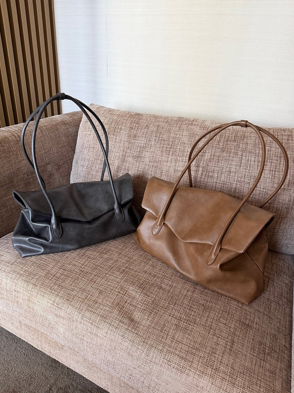 【A MA:DE】Over the big bag ( 2color )