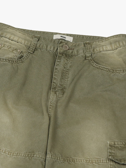 【A MA:DE 2026SS】Utility pants ( 2color )