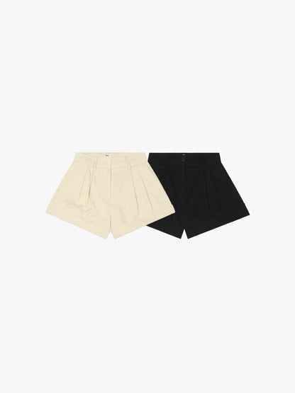 [A MA:DE 2026SS] Knotted pants ( 2color )