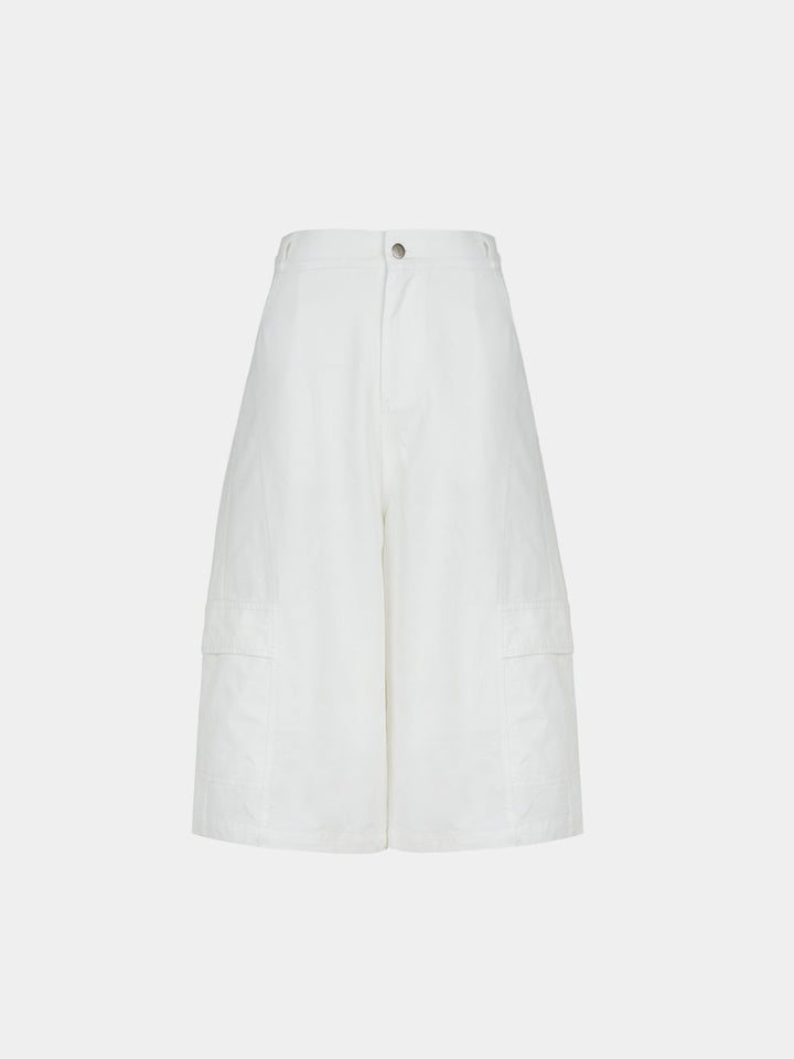 【TOPDRESSING 2026AW】Muda Pants