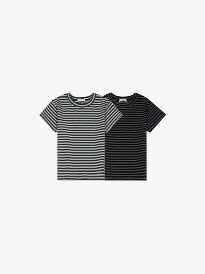 【A MA:DE 2026SS】Urban T - shirt ( 2color )