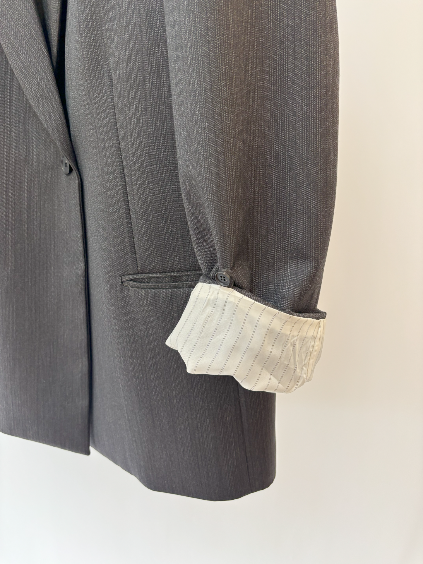 Roll-up Jacket