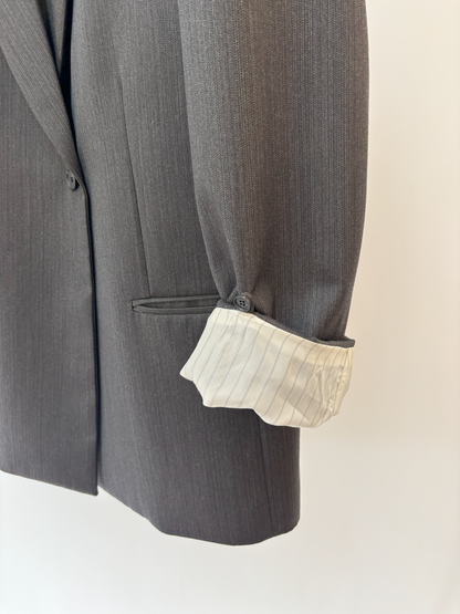 Roll-up Jacket