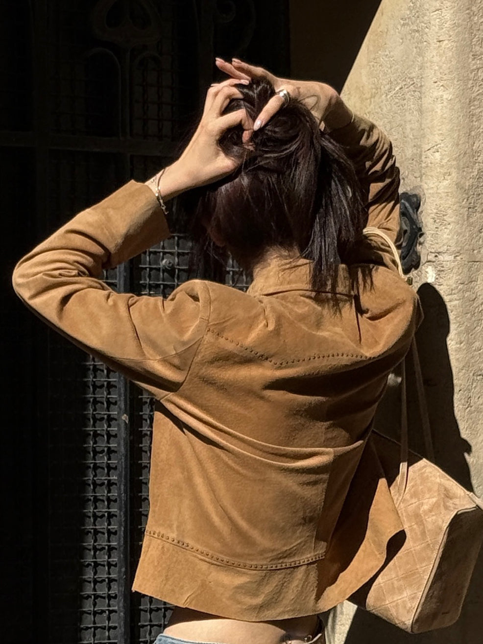Edison Jacket
