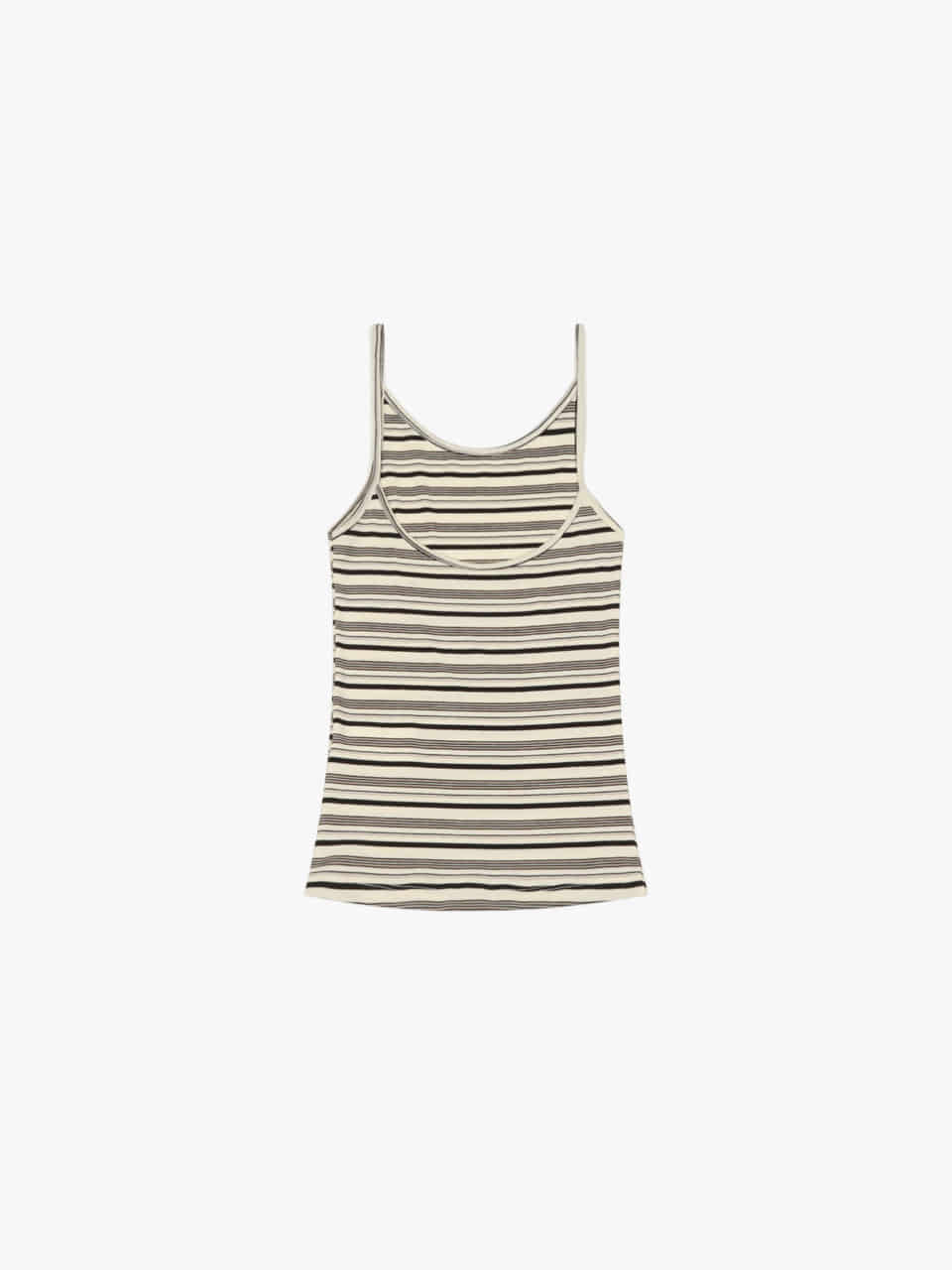[A MA:DE 2026SS] Muse Sleeveless - top (3color)