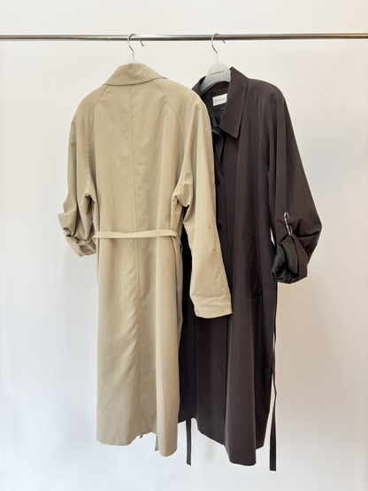 Cupra Max Coat