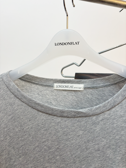 Basic Washed Tee