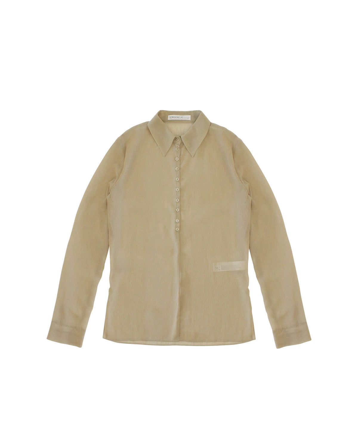 Silhouette Blouse