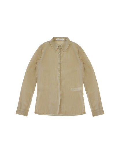 Silhouette Blouse