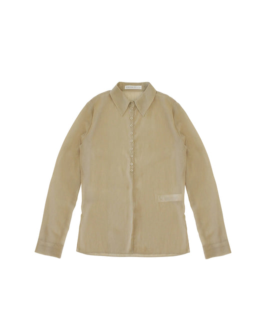 Silhouette Blouse