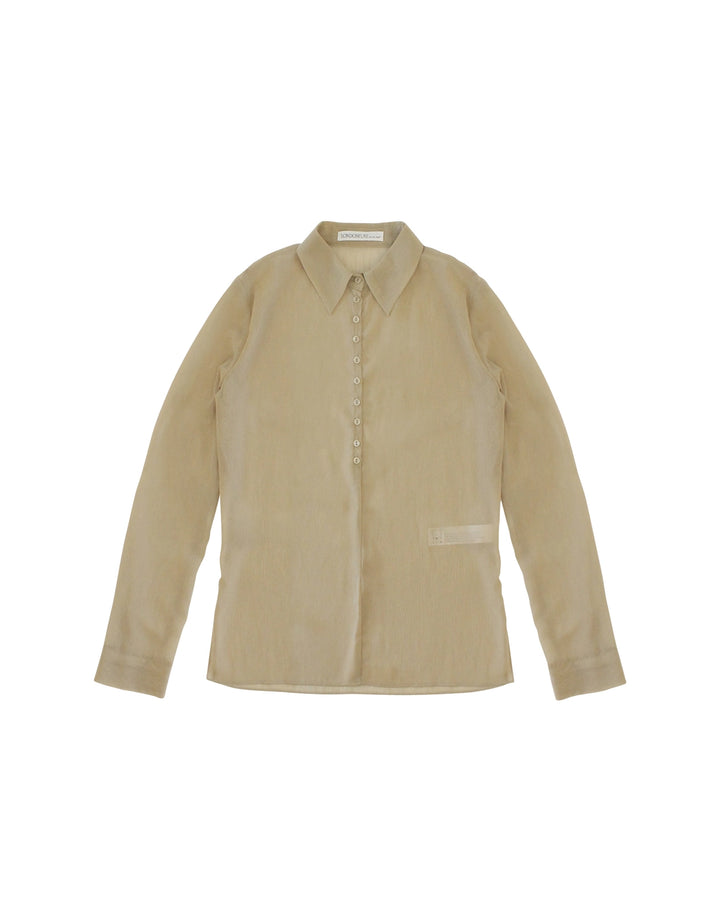 Silhouette Blouse