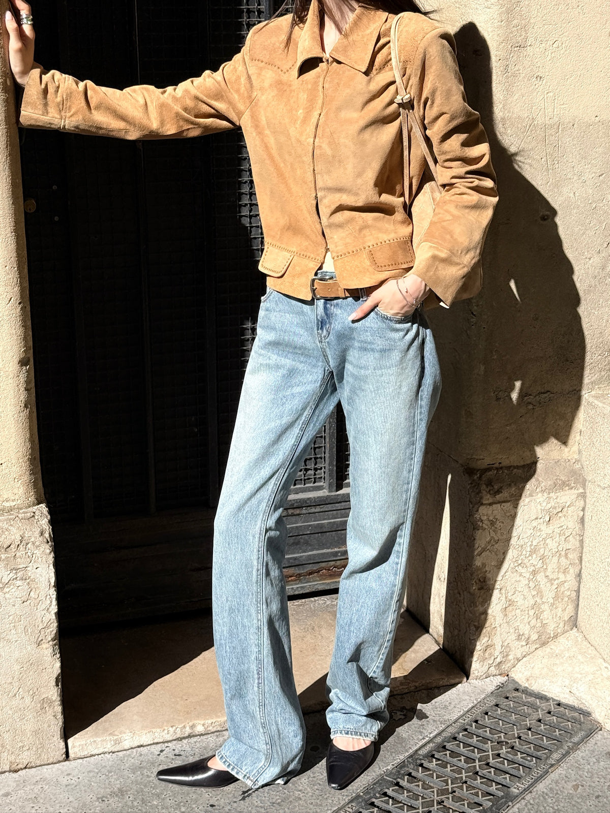 Edison Jacket