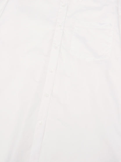 【A MA:DE 2026SS】Mist shirt ( 5color )