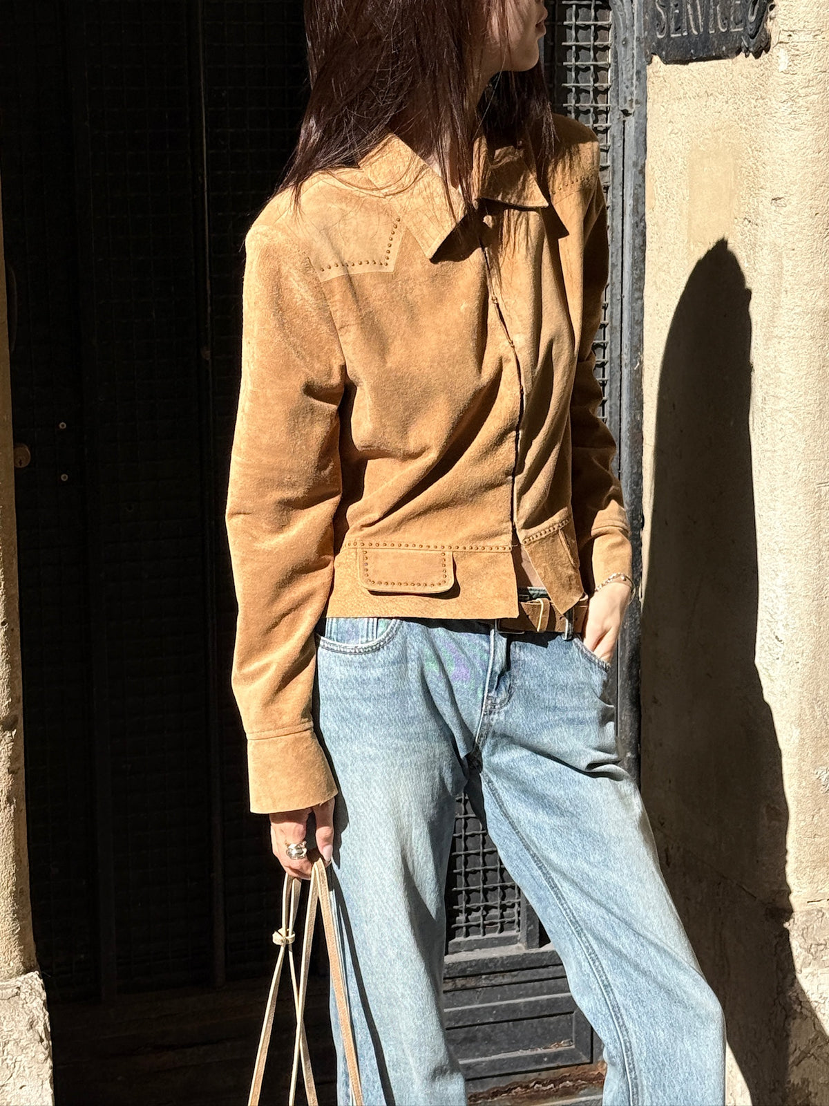 Edison Jacket