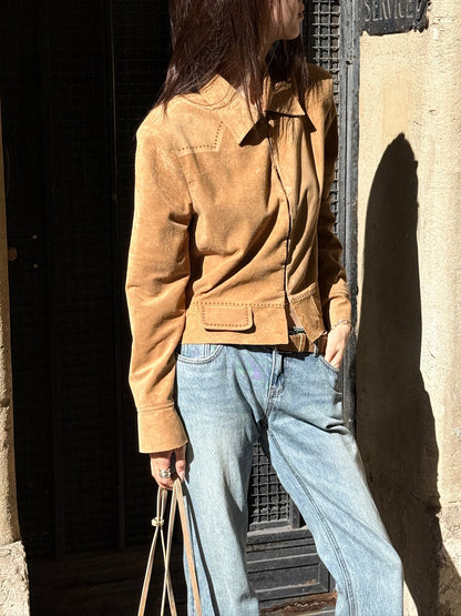 Edison Jacket