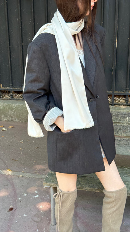Roll-up Jacket