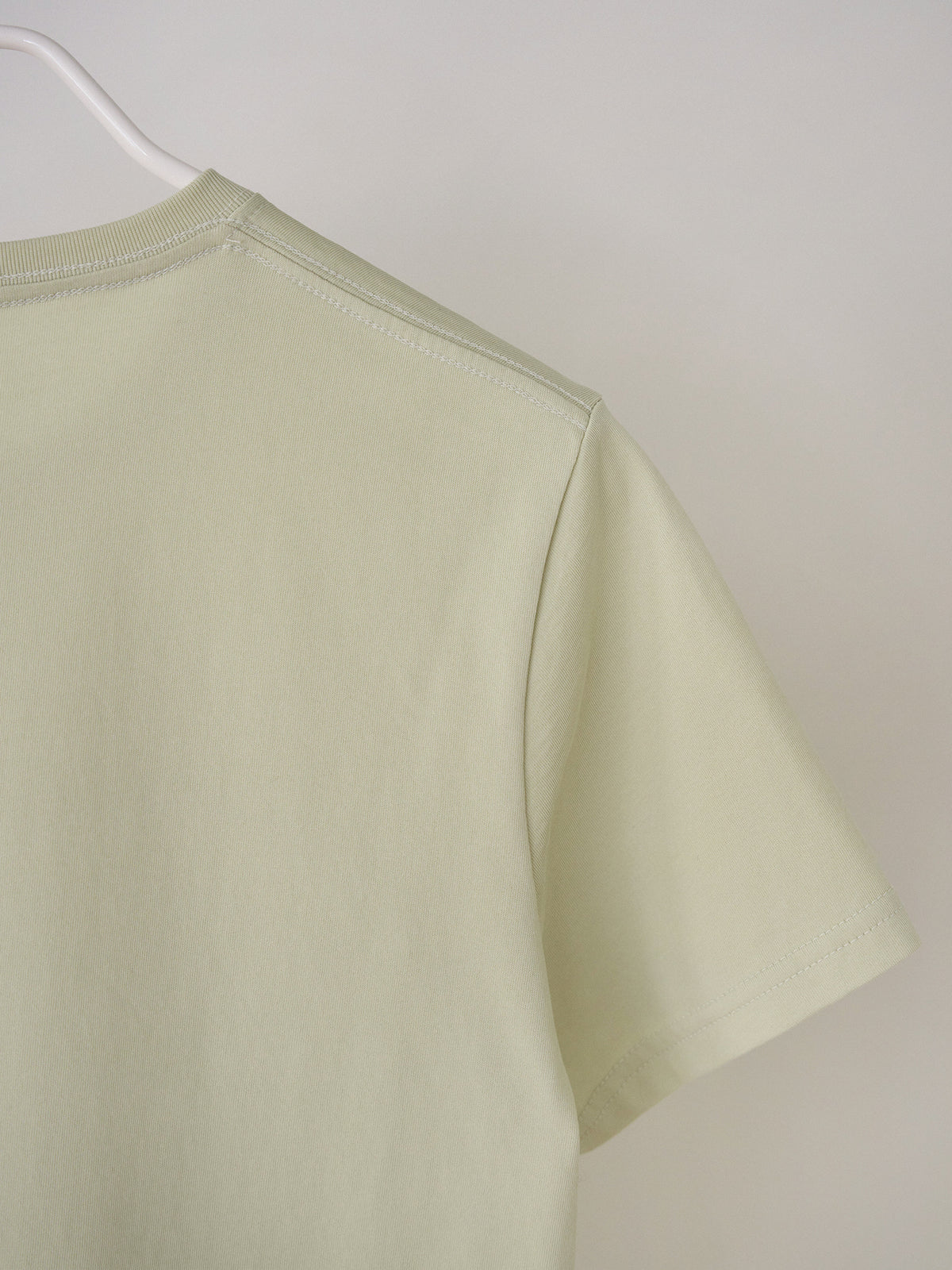 MARAN Smooth Short Sleeve - Green 商品画像18/19