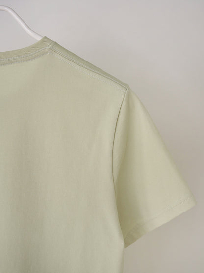 MARAN Smooth Short Sleeve - Green 商品画像18/19