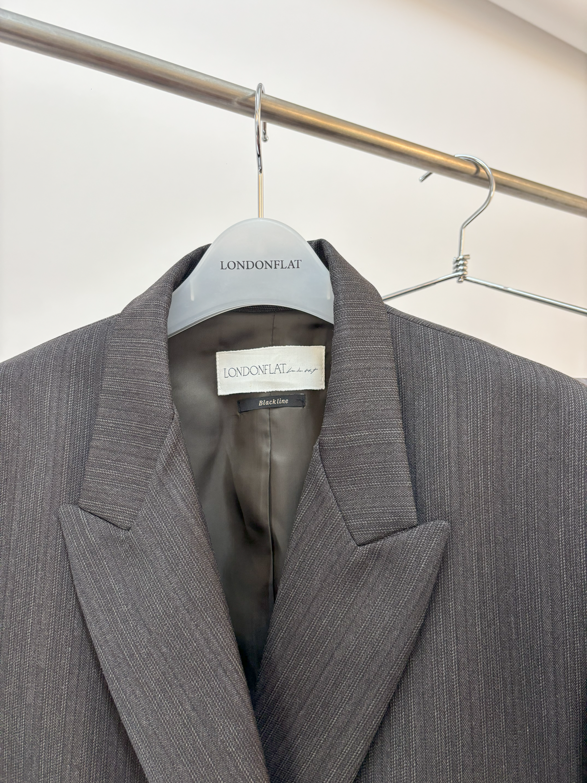Roll-up Jacket