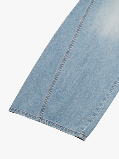 【A MA:DE 2026SS】Sera denim pants