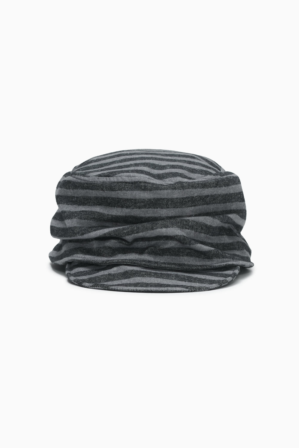 VINTAGE COTTON CASQUETTE, STRIPE