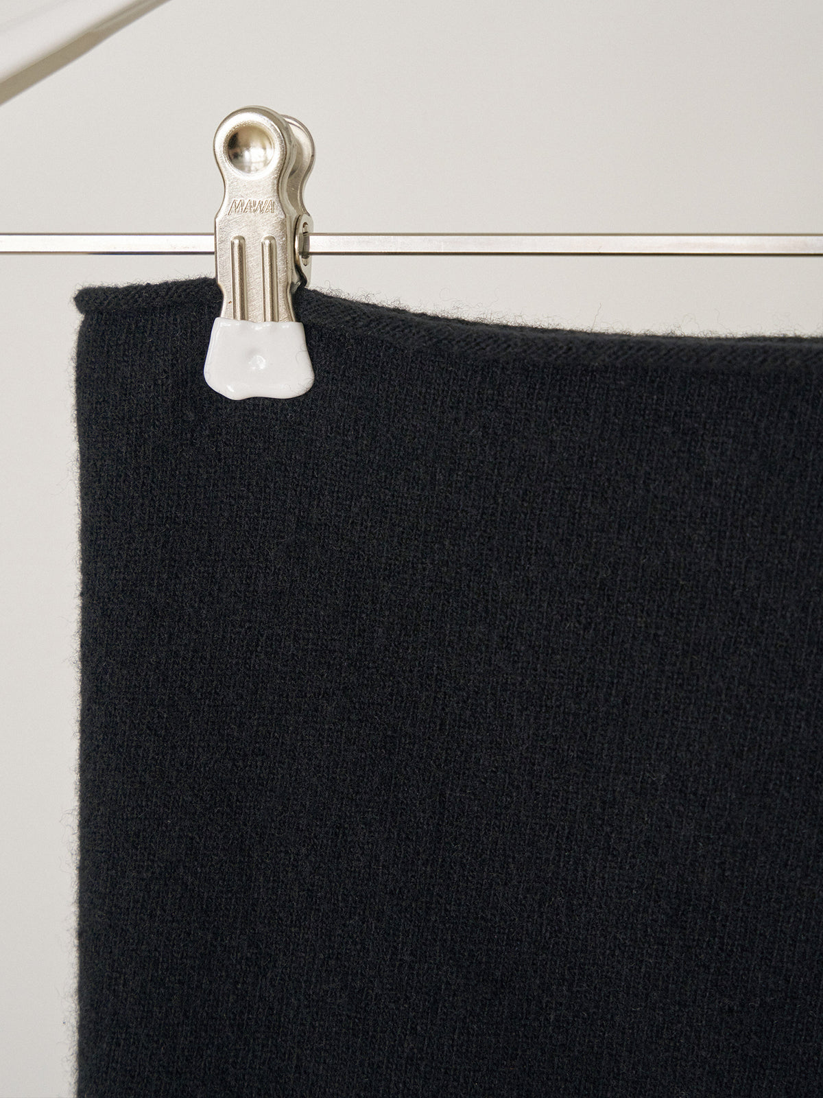 MARAN Cashmere Bustier - Black 商品画像20/21
