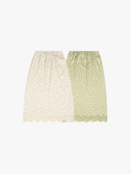 [A MA:DE 2026SS] Mush pants