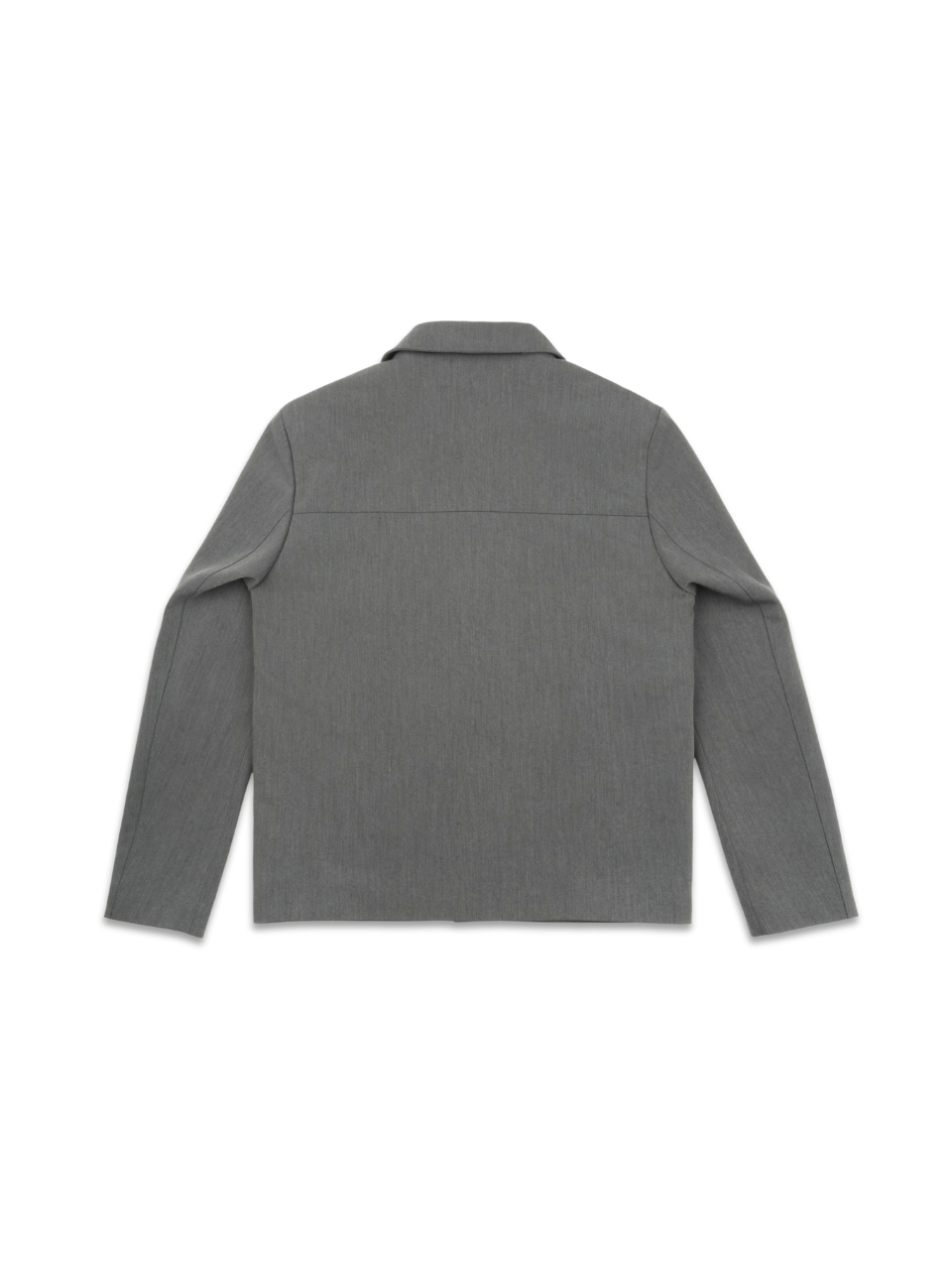 Line Trucker Jacket