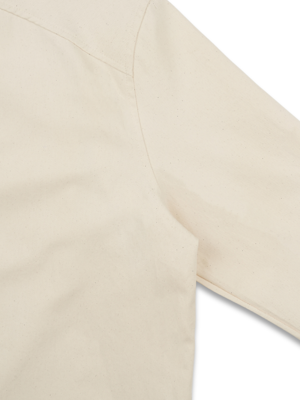 Unbalance Curve Shirt